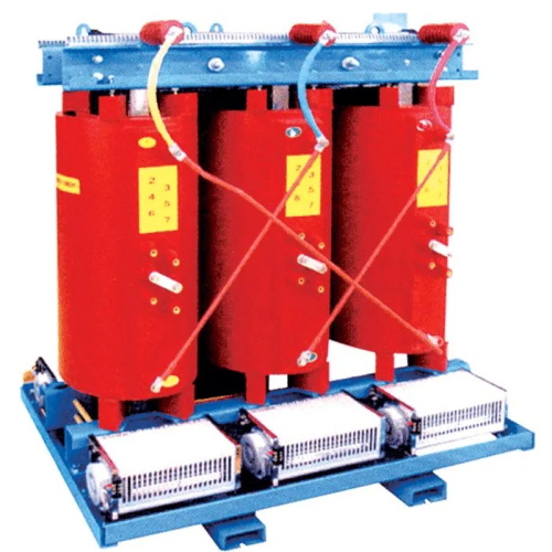 路南SCB10-1250KVA干式变压器