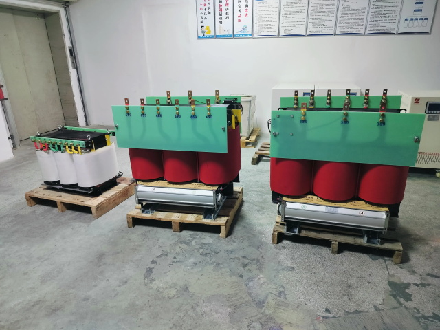 路南KS11-1000KVA矿用变压器